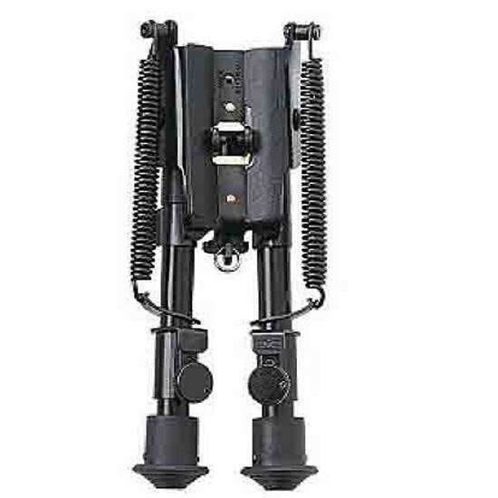 Misc. Accessories Champion Traps&Targets CHAMP 40853      BIPOD  9-13IN